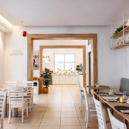 Gambrinus Mare 3*