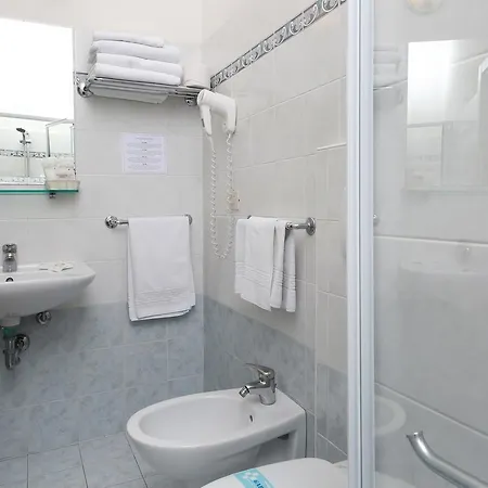 Hotel Gambrinus Mare 3*